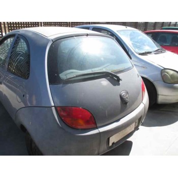 ford ka (ccq) del año 1997
