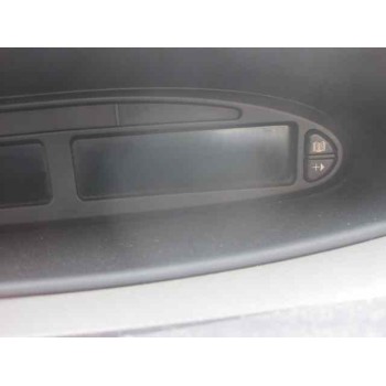 citroën xsara picasso del año 2000