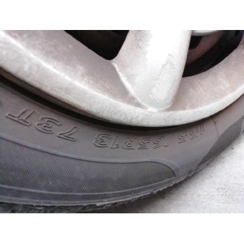 daewoo matiz del año 2004