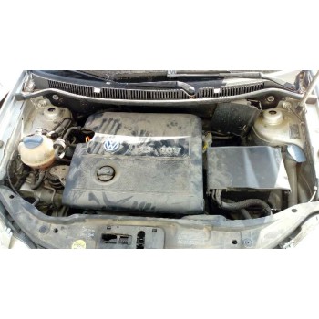 volkswagen polo (9n1) del año 2002