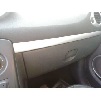 renault clio grandtour del año 2009