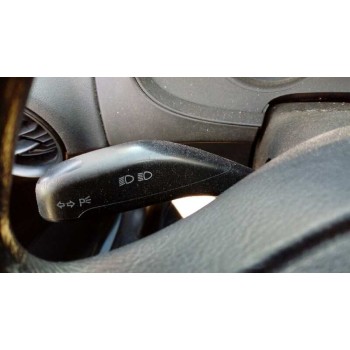 seat ibiza (6l1) del año 2003