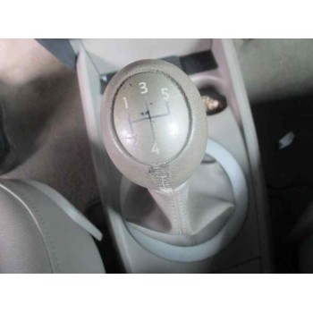 renault megane ii berlina 5p del año 2003