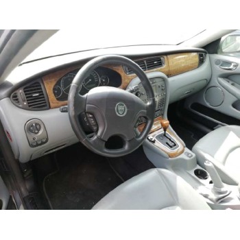 jaguar x-type del año 2003