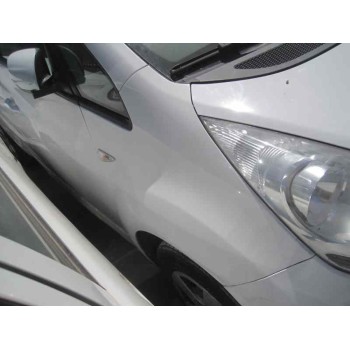 kia venga del año 2010