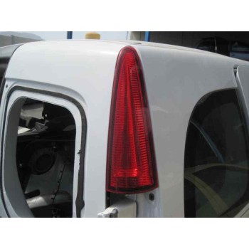 renault kangoo del año 2013