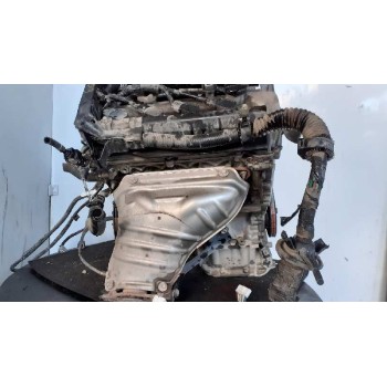 Recambio de motor completo para toyota prius (nhw20) basis referencia OEM IAM 1NZFXE  1NZ-FXE