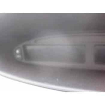 citroën xsara picasso del año 2000