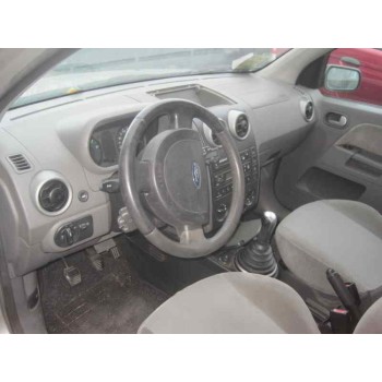 ford fusion (cbk) del año 2003