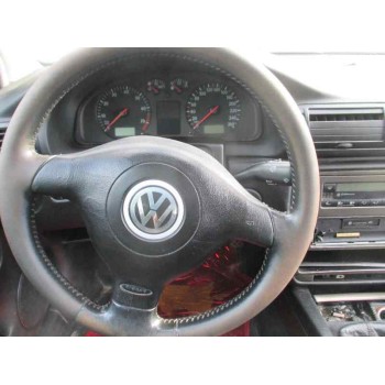 volkswagen passat berlina (3b2) del año 2000