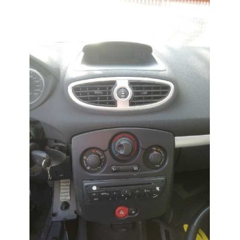 renault clio grandtour del año 2009