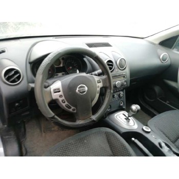 nissan qashqai (j10) del año 2008