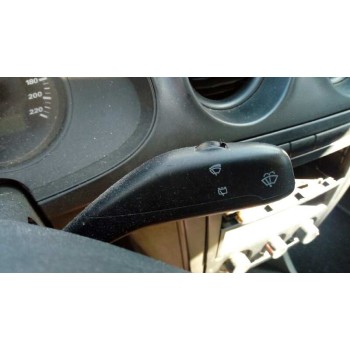 seat ibiza (6l1) del año 2003