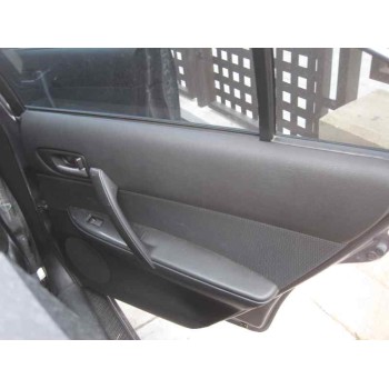 mazda 6 berlina (gg) del año 2006