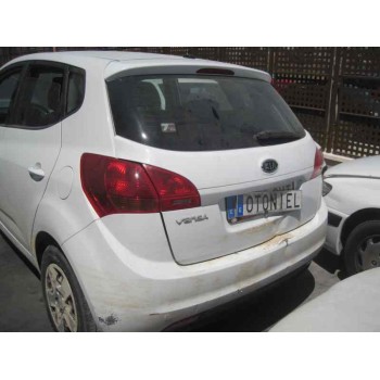 kia venga del año 2010