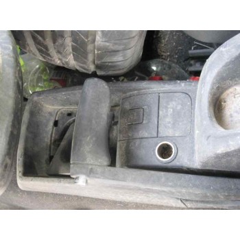 renault kangoo del año 2013