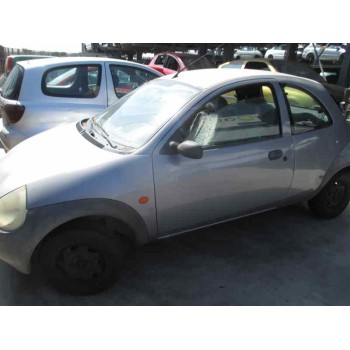ford ka (ccq) del año 1997