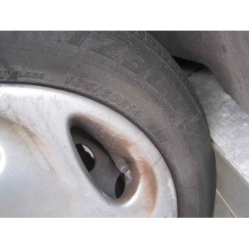 peugeot 206 berlina del año 2002