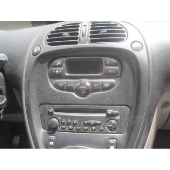 citroën xsara picasso del año 2000