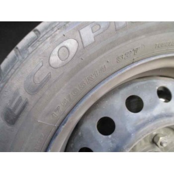 toyota yaris (ncp1/nlp1/scp1) del año 2001