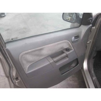 ford fusion (cbk) del año 2003