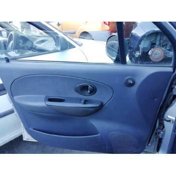 daewoo matiz del año 2004