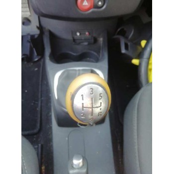 renault clio grandtour del año 2009