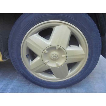 renault megane i coupe fase 2 (da..) del año 2002