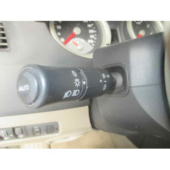 renault megane ii berlina 5p del año 2003