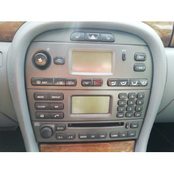 jaguar x-type del año 2003