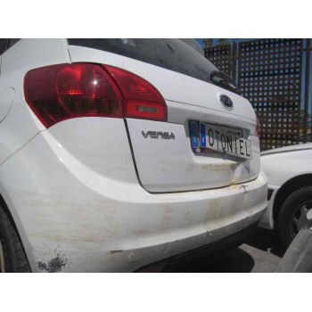 kia venga del año 2010