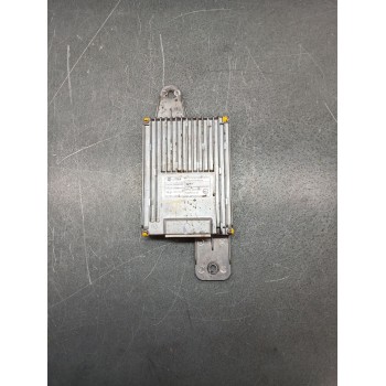 Recambio de modulo electronico para mg zs luxury referencia OEM IAM 10887832  10896205