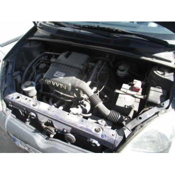 toyota yaris (ncp1/nlp1/scp1) del año 2001