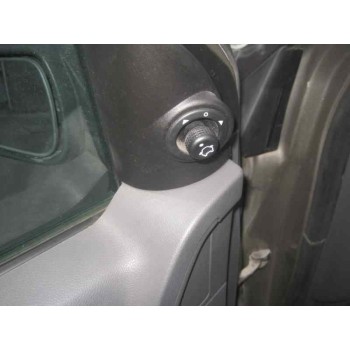 ford fusion (cbk) del año 2003