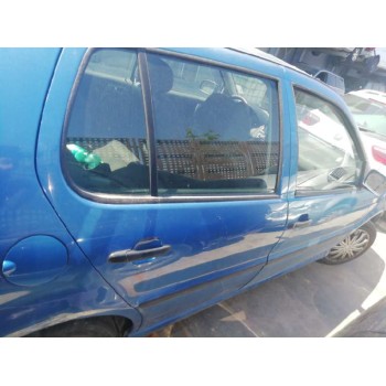 volkswagen polo berlina (6n2) del año 2000