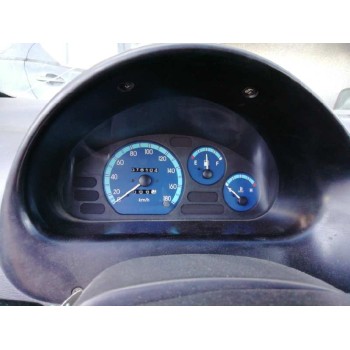 daewoo matiz del año 2004