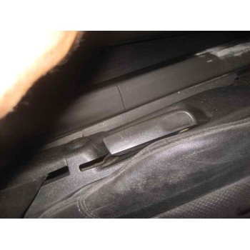 audi a4 berlina (8e) del año 2001