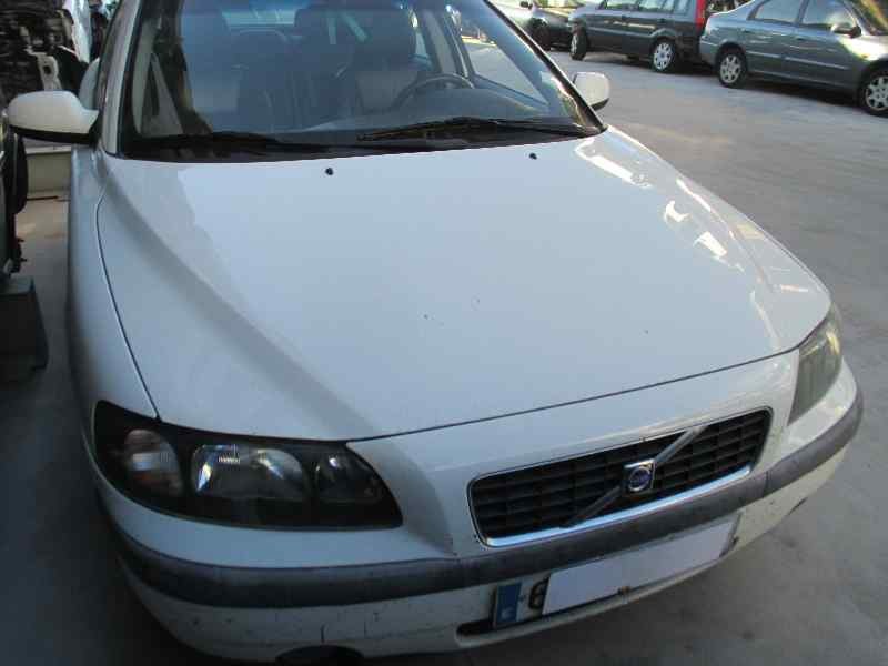 VOLVO S60 BERLINA