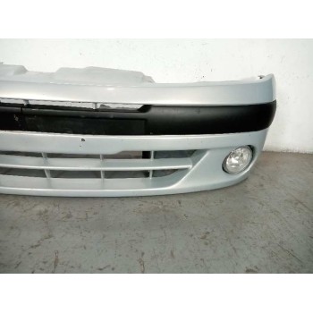 Recambio de paragolpes delantero para renault scenic (ja..) 1.9 dti diesel referencia OEM IAM 7701476537 PLATA 
