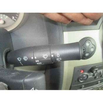 renault megane ii berlina 5p del año 2003