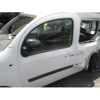 renault kangoo del año 2013