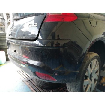 citroën c4 coupe del año 2006