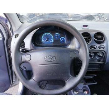 daewoo matiz del año 2004