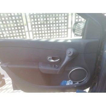 renault clio grandtour del año 2009