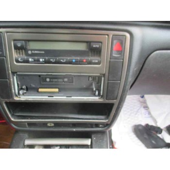 volkswagen passat berlina (3b2) del año 2000