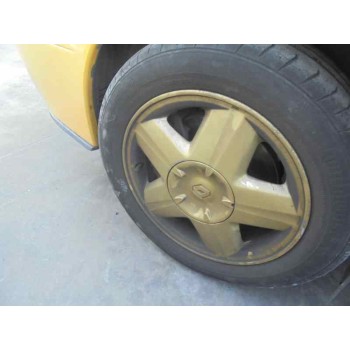 renault megane i coupe fase 2 (da..) del año 2002