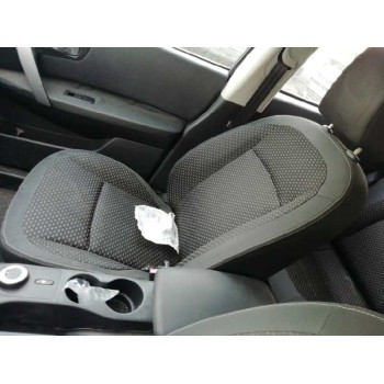 nissan qashqai (j10) del año 2008