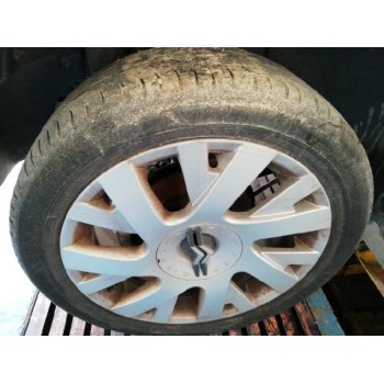 citroën c4 coupe del año 2006