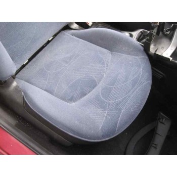 peugeot 206 berlina del año 2002