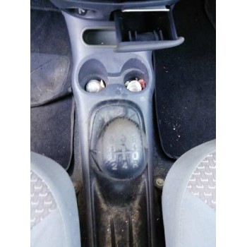 daewoo matiz del año 2004